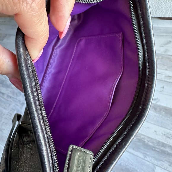 Coach wristband bag - Picture 3 of 3